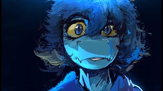 Video thumbnail of "I Wani Hug That Gator! - All Animated Cutscenes"