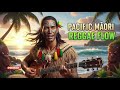 Pacific Māori Reggae Flow | Laid-Back Aotearoa Island Groove