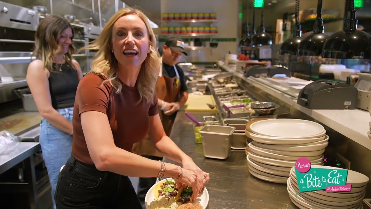 Bite to Eat: Blanco