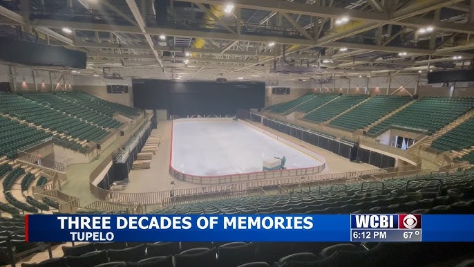 Cadence Bank Arena