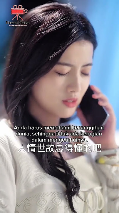 Musim Semi Untukmu Part 1 #viral #dramachina