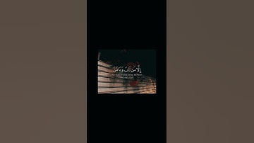 اكتب شيئا تؤجر عليه....🤍 #قرآن #المصحف #تلاوة_خاشعة #holyquran #quran #islamic #islam