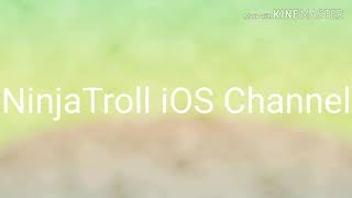 New intro!