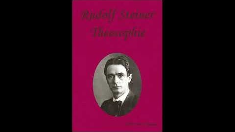 Theosophy By Rudolf Steiner