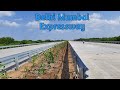 New Alignment Greenfield Delhi Mumbai Expressway |Update 60|