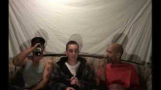Funny Weed Video Welcome Home Bitches