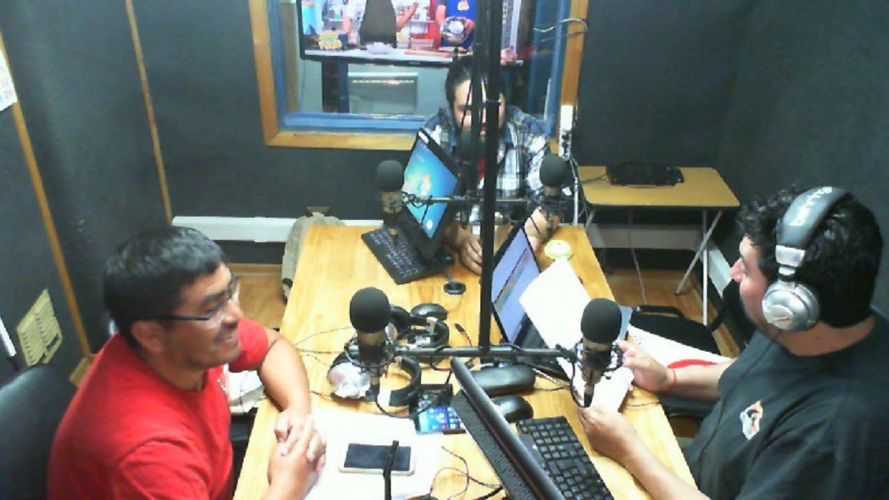 RADIO RANCAGUA YouTube