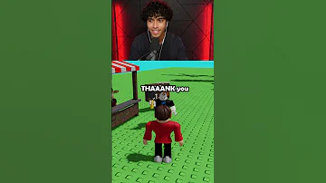 Pov You Re Getting Robbed Roblox Growagarden 