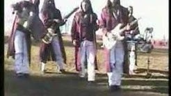 the fenders te amare hasta la muerte