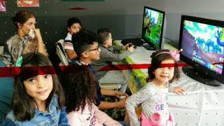 Online video game party fortnite Vineland New Jersey