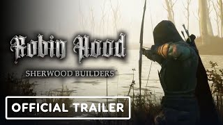 Robin Hood: Sherwood Builders -  Release Trailer