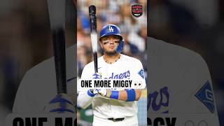 Is Miggy Ro torn on retirement ⁉️Tune into Mason & Ireland weekdays on the ESPN LA App & YouTube 📲