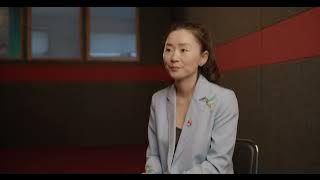 Three Years of Transformation: Darkhan Story
