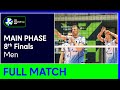 Zenit SAINT PETERSBURG vs. Hebar PAZARDZHIK - CEV Volleyball Cup 2021 Men 8th Finals