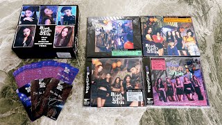 UNBOXING ITZY JAPAN 2nd SINGLE『Blah Blah Blah』🎃Halloween
