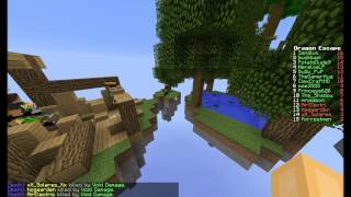 MinePlex - Hackers Ep. 1 [Ban 'em all]