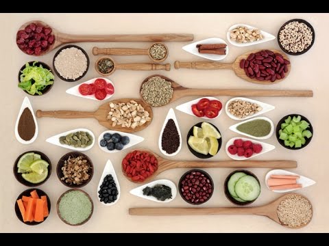 Mariam Blanc ★☆ სწორი კვება / კალორიები