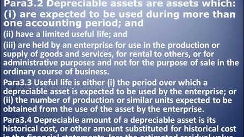 Accounting Standard (AS) 6_Part1(Depreciation Accounting)http://icaias.blogspot.com