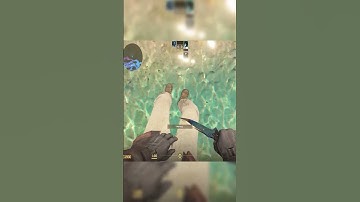 Valve please fix Grail 💀