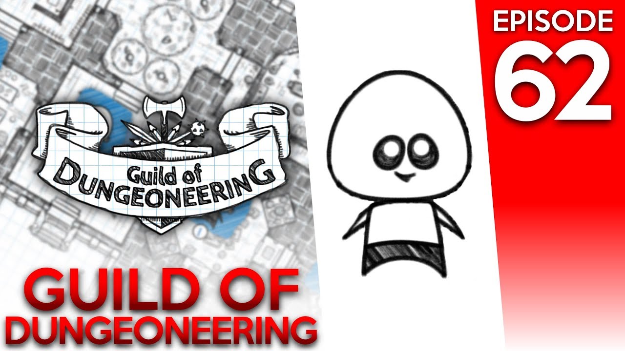 Guild of Dungeoneering 62 Reckoning of the Artificer YouTube