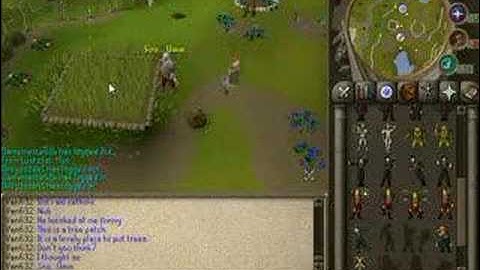 Runescape Randomness 1