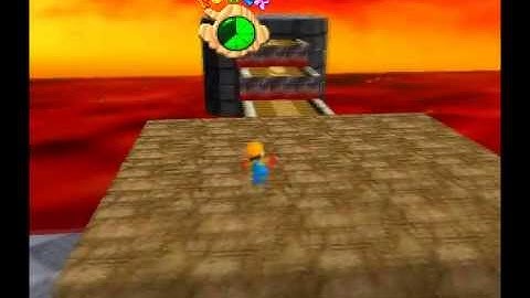 Entry For ShadowRattata Speedrun Contest