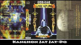 Video thumbnail of "Rok Rak- Kanghon Jat Jat-do"