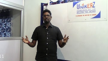 Industrial Automation Project Series - PLC Training in TAMIL - Recall