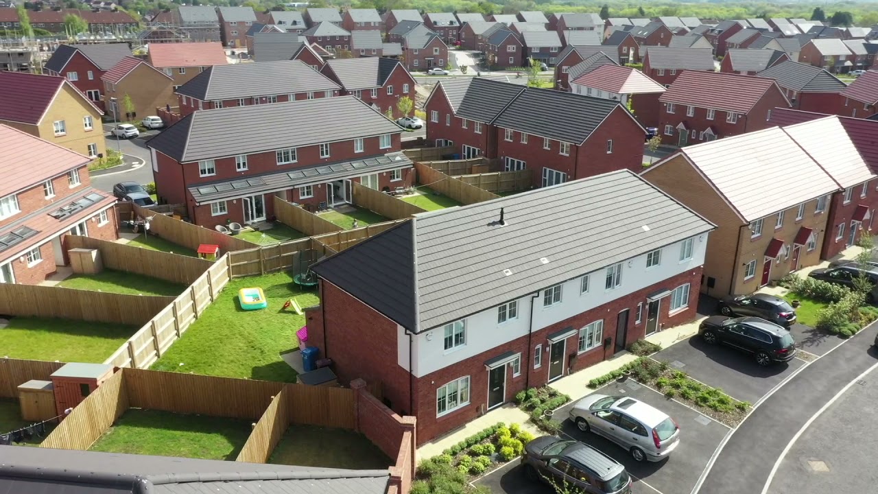 Prescot Park, Prescot YouTube