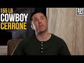 One Last Hurrah...Cowboy Cerrone to Lightweight.