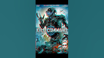 KILL COMMAND FILM 2016 #movie #trendingvideo #trendingshorts #trending #wiral#tiktok #trend #youtube