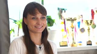 видео: «Жутко стеснялась, но подала анкету на сайт знакомств»:девушка на инвалидной коляске живёт на полную картинка: «Жутко стеснялась, но подала анкету на сайт знакомств»:девушка на инвалидной коляске живёт на полную