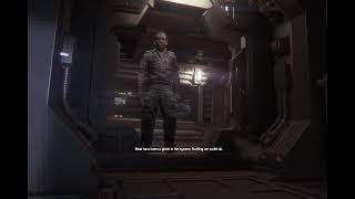 Alien Isolation Crew Expendable & Last Survivor DLC (Nightmare, Deathless)