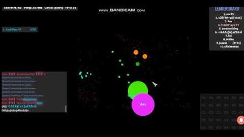 Gota.io Instant merge 1st reverse before virus