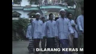 Ponpes Sunan Drajat-Remaja Sunan Drajat