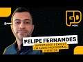 Felipe fernandes   consultor de importao e expert em udio profissional e efeitos  gedecast 036
