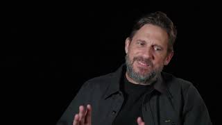 The beekeeper  itw David Ayer (Official video)