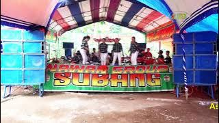 17 Pok ame ame || Wawan group || Bp. Salka Kadalangan