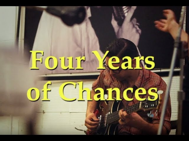 Margo Price - Four Years of Chances