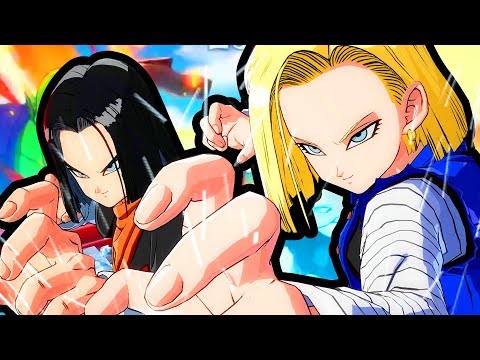 Dragon Ball FighterZ: Android 18 Breakdown - Tips & Tricks