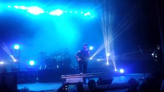 Details Papa Roach - Face Everything and Rise (Live) 05/27/15 Belton, TX Update