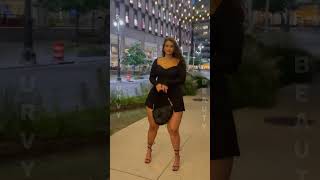 Katiann Jo 💯American Curvy Fitness Model | Insta Model | Plus Size Haul | Body Positivie, Biowiki