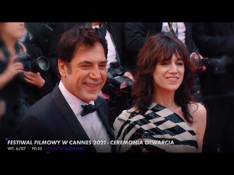 Wideo: Jak Będzie Festiwal Filmowy W Cannes 2012?