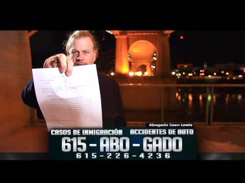 Nashville abogado Tennessee Immigration lawyer