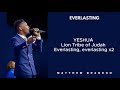 Everlasting by matthew brandon lyrics