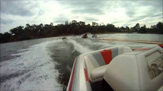 Ski Biscuit Shenanigans