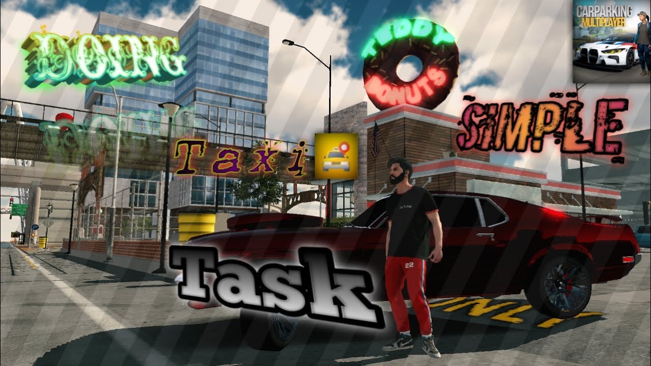 Doing the simplest task ||. CPM gameplay || @ddgaming3232 - YouTube
