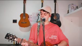 Haciendo Que Me Amas - Bad Bunny (Cover)