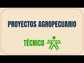 Proyectos agropecuarios SENA | Cursos Gratis #cursos #sena