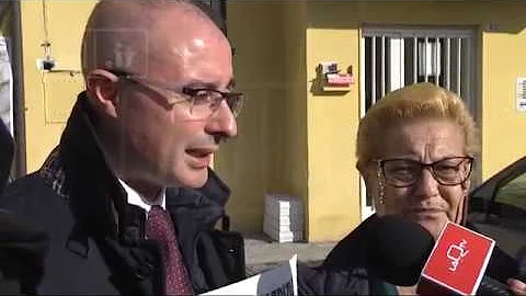 Dove si tiene il ferro di cavallo in casa?